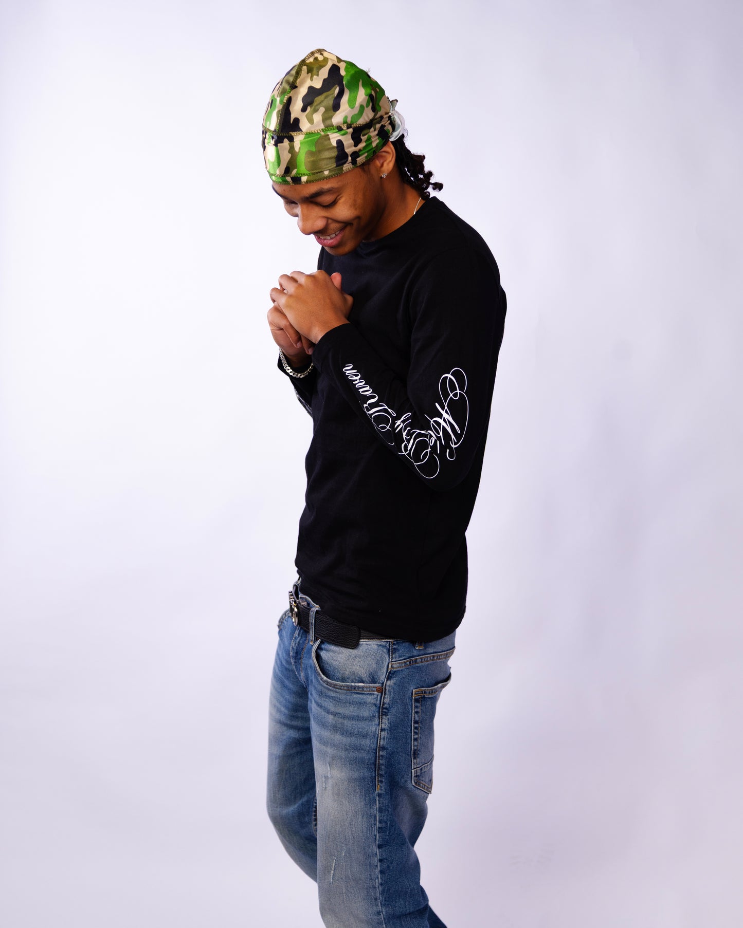 RonRaven® Longsleeve