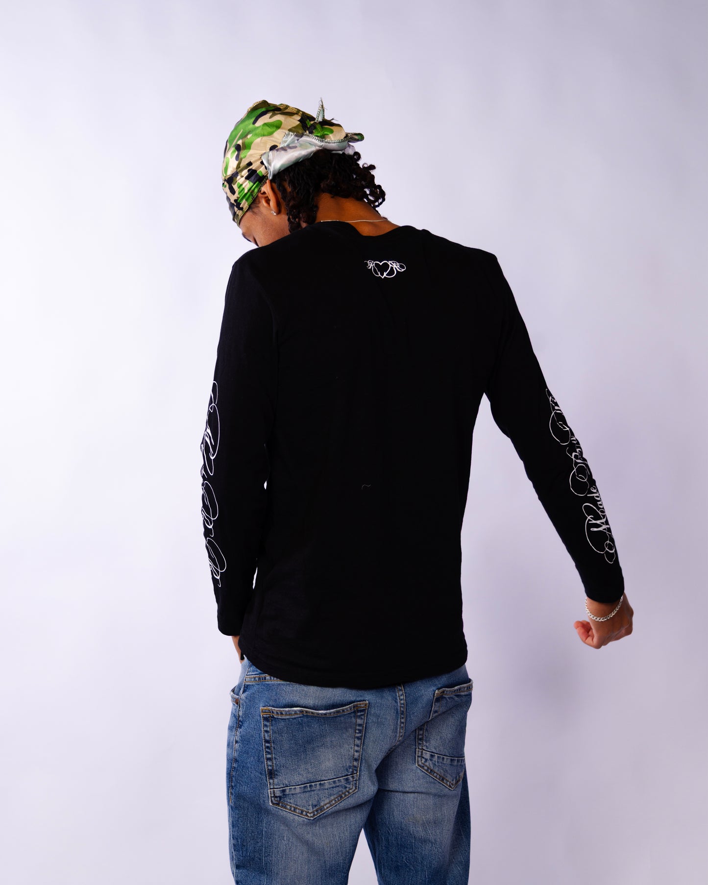 RonRaven® Longsleeve