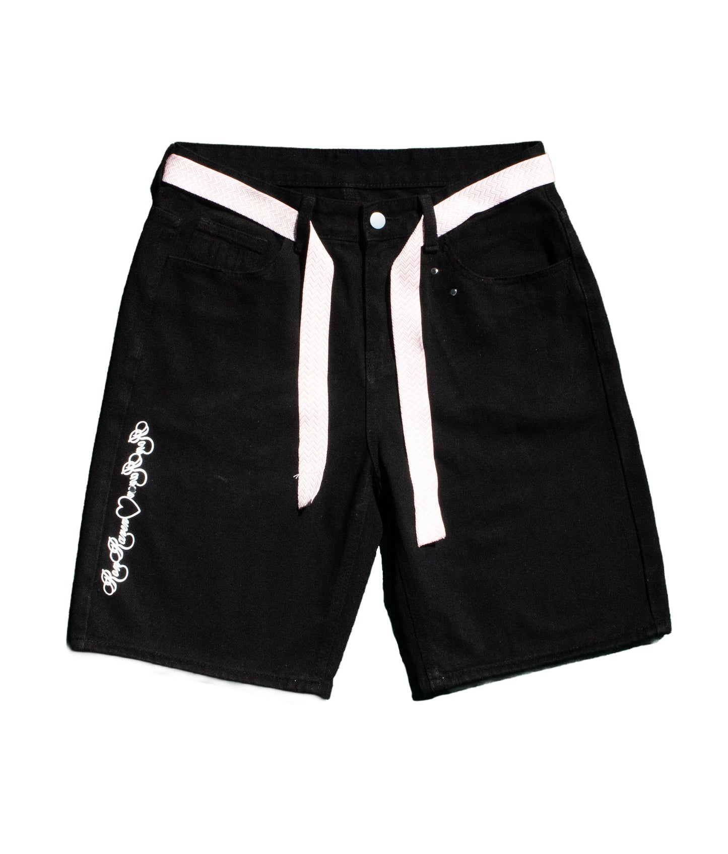 RonRaven® Baggy Jorts