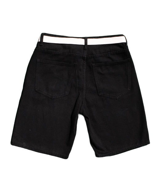 RonRaven® jorts Black